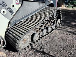 Terex Pt80