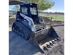 Terex Pt80