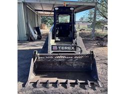 Terex Pt80