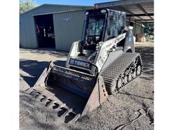 Terex Pt80