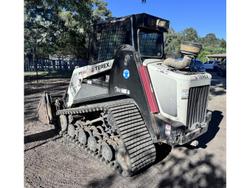 Terex Pt80