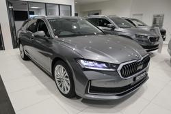 2026 SKODA Superb Select PHEV
