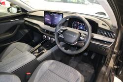 2026 SKODA Superb Select PHEV