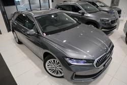 2026 SKODA Superb Select PHEV