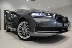 2026 SKODA Superb Select PHEV