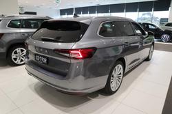 2026 SKODA Superb Select PHEV