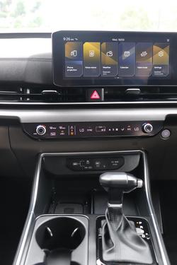 2024 Kia Carnival GT-Line Lite