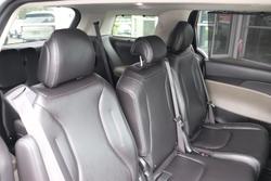 2024 Kia Carnival GT-Line Lite