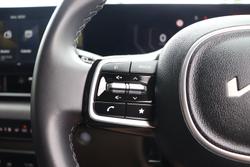 2024 Kia Carnival GT-Line Lite