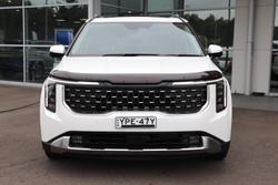 2024 Kia Carnival GT-Line Lite