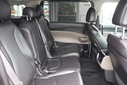 2024 Kia Carnival GT-Line Lite