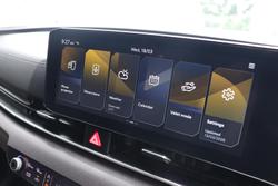 2024 Kia Carnival GT-Line Lite