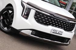 2024 Kia Carnival GT-Line Lite