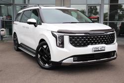 2024 Kia Carnival GT-Line Lite