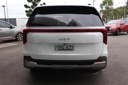 2024 Kia Carnival GT-Line Lite