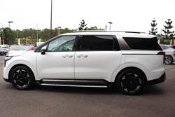 2024 Kia Carnival GT-Line Lite