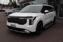 2024 Kia Carnival GT-Line Lite