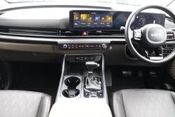 2024 Kia Carnival GT-Line Lite