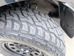 2016 Ford Ranger XLT Hi-Rider PX MkII 4x2 Shadow Black