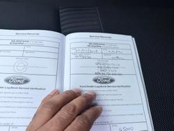 2016 Ford Ranger XLT Hi-Rider PX MkII 4x2 Shadow Black