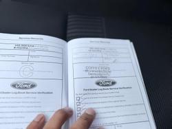 2016 Ford Ranger XLT Hi-Rider PX MkII 4x2 Shadow Black