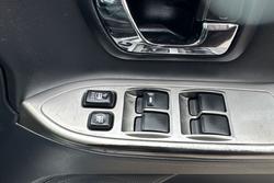 2014 Mitsubishi Pajero Exceed NW MY14 4X4 Dual Range White