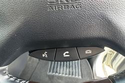 2014 Mitsubishi Pajero Exceed NW MY14 4X4 Dual Range White