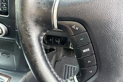 2014 Mitsubishi Pajero Exceed NW MY14 4X4 Dual Range White