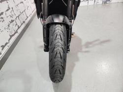 2026 Triumph Trident 660 Trident White