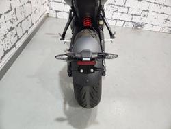 2026 Triumph Trident 660 Trident White