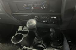 2023 Toyota Landcruiser GXL