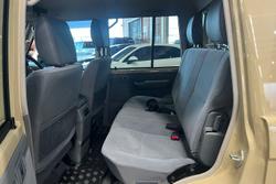 2023 Toyota Landcruiser GXL