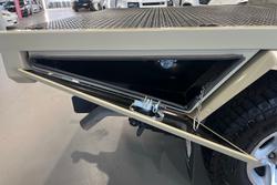 2023 Toyota Landcruiser GXL