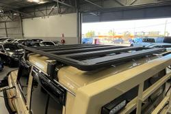 2023 Toyota Landcruiser GXL