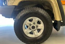 2023 Toyota Landcruiser GXL