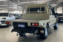 2023 Toyota Landcruiser GXL