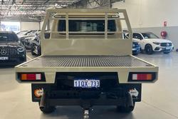 2023 Toyota Landcruiser GXL