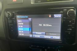 2023 Toyota Landcruiser GXL