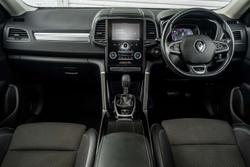 2023 Renault Koleos Life