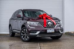 2023 Renault Koleos Life