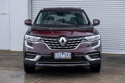 2023 Renault Koleos Life