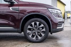 2023 Renault Koleos Life