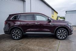 2023 Renault Koleos Life
