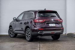 2023 Renault Koleos Life
