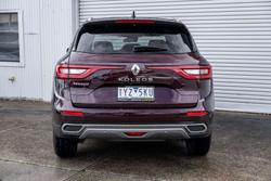 2023 Renault Koleos Life