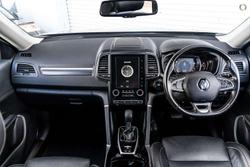 2023 Renault Koleos Zen