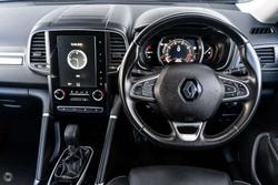 2023 Renault Koleos Zen