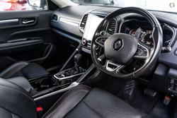 2023 Renault Koleos Zen