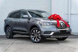 2023 Renault Koleos Zen