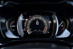 2023 Renault Koleos Zen